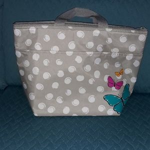 Thirty One Insulated Lunch Tote